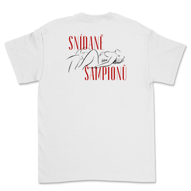 Snídaně šampionů